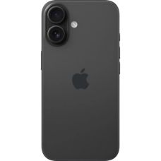 Apple iPhone 17 256 GB, Dual: nano SIM + eSIM, Black